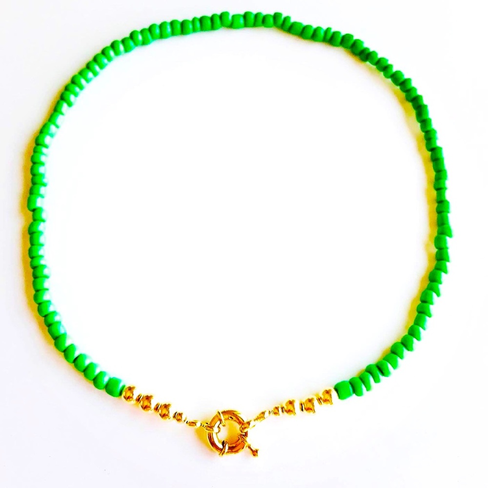 The Kiki Stackable Stretch Bracelet - image 3